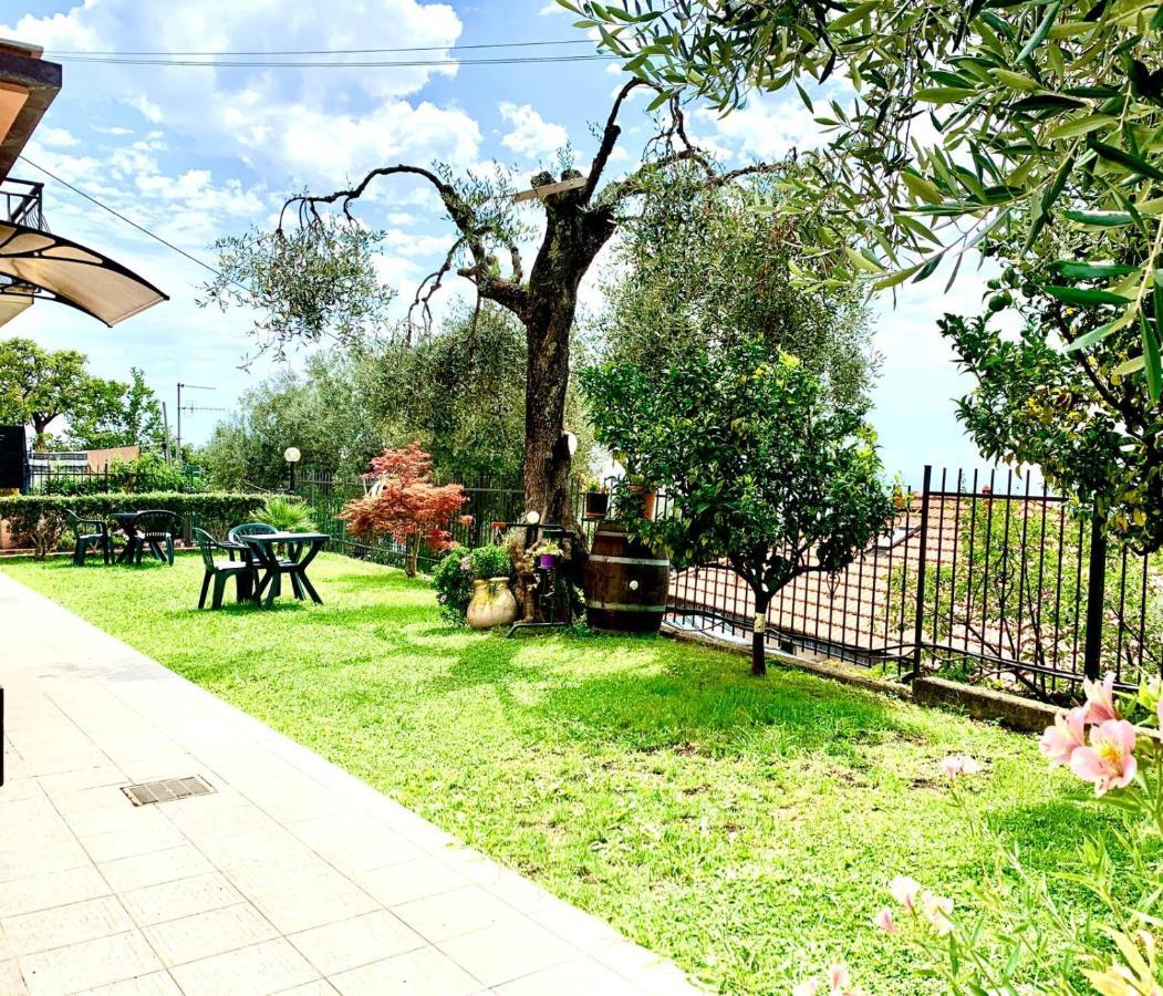 Il Gabbiano Di Pieve Pieve Ligure Exterior foto
