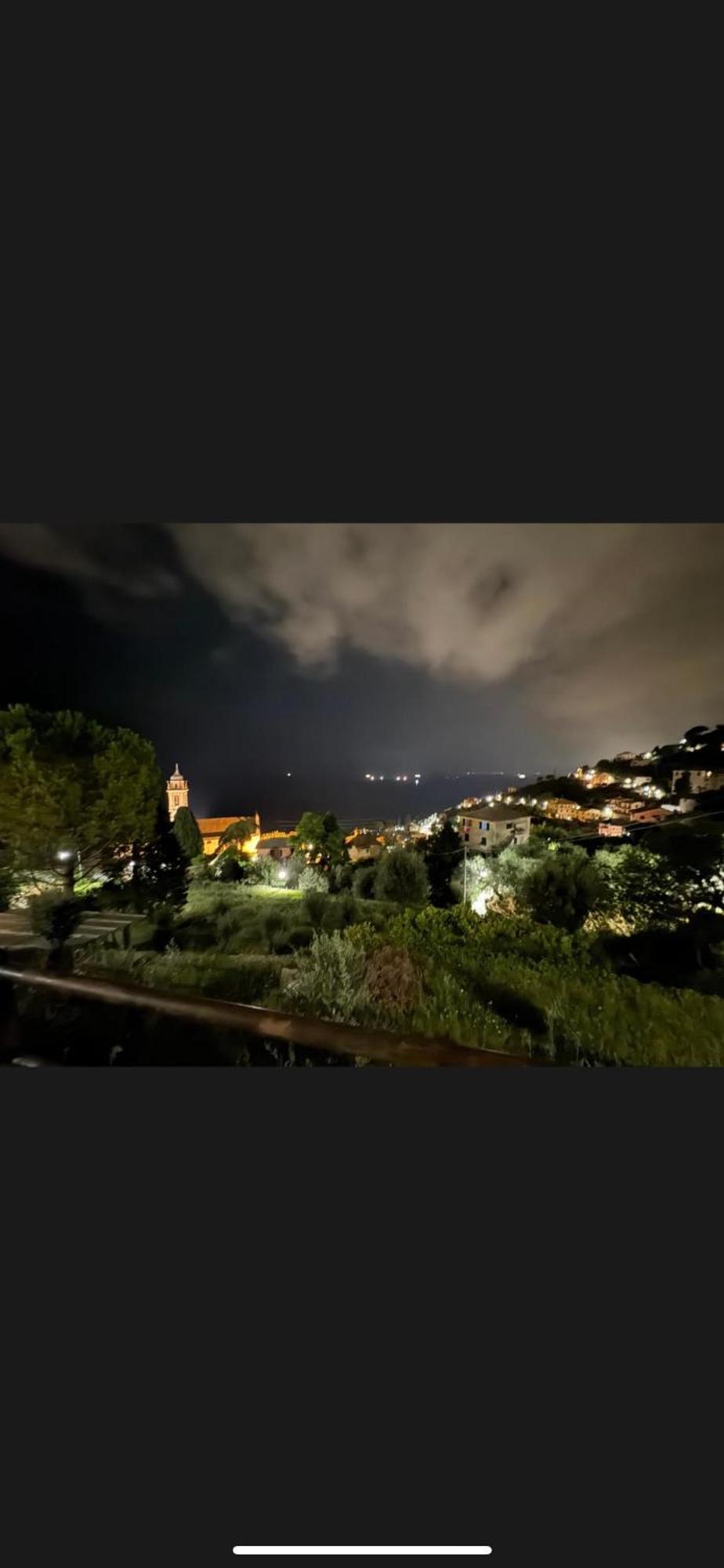 Il Gabbiano Di Pieve Pieve Ligure Exterior foto
